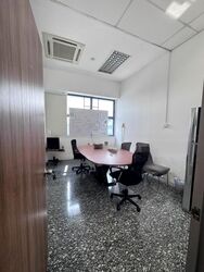 Woodlands Industrial Park E4 (D27), Factory #455650641